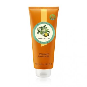 AGRUMI BERGAMOTTO #GEL DOCCIA