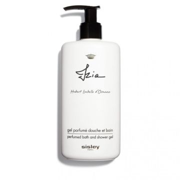 IZIA #GEL DOCCIA