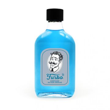 FURBO #VINTAGE BLU AFTER SHAVE