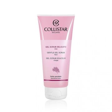 DETERSIONE #GEL SCRUB DELICATO