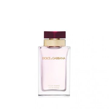 POUR FEMME #EAU DE PARFUM