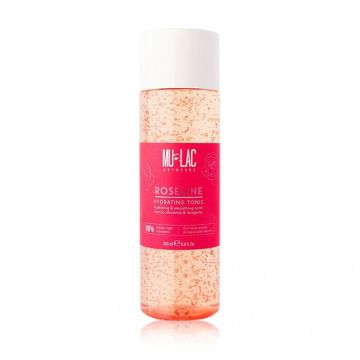 HYDRATING ACTION #ROSELINE HYDRATING TONIC