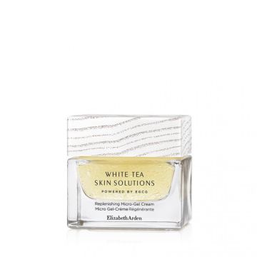WHITE TEA SKIN SOLUTIONS #REPLENISHING MICRO-GEL CREAM