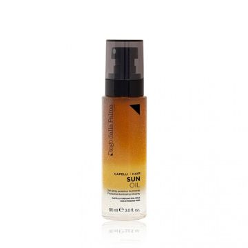 SUN #OLIO SPRAY PROTETTIVO ILLUMINANTE