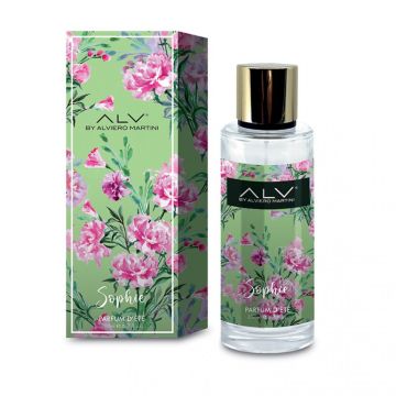 PARFUM D'ETE #SOPHIE #ACQUA CORPO