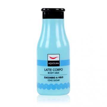 ZUCCEHRO A VELO #LATTE CORPO