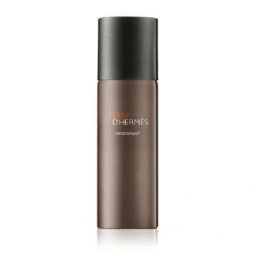 TERRE D'HERMÈS #DEODORANTE SPRAY