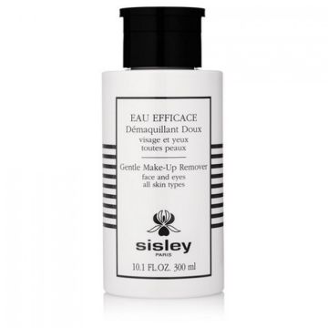 DÉMAQUILLANTS #EAU EFFICACE