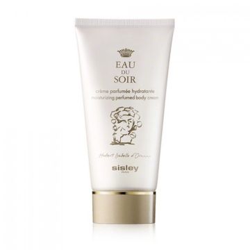 EAU DU SOIR #LATTE CORPO