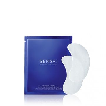 CELLULAR PERFORMANCE #EXTRA INTENSIVE REVITALISING PADS