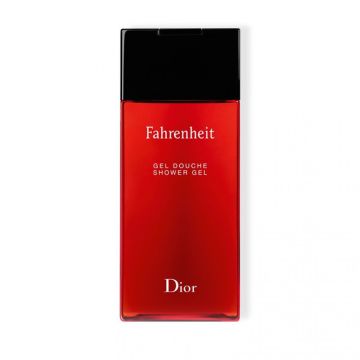 FAHRENHEIT #GEL DOCCIA