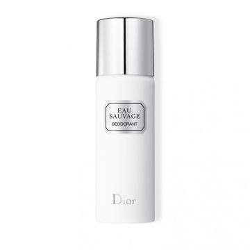 EAU SAUVAGE #DEODORANTE SPRAY