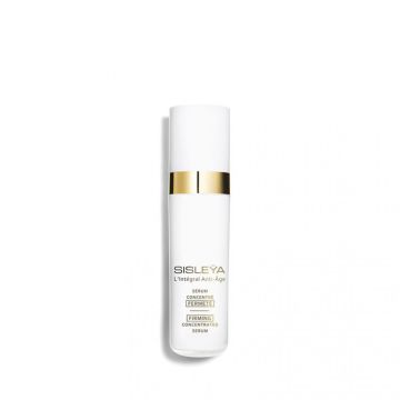 SOIN DU VISAGE #SISLEYA L'INTEGRAL ANTI-AGE SERUM CONCENTRE FERMETE