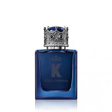K INTENSE BY DOLCE&GABBANA #EAU DE PARFUM