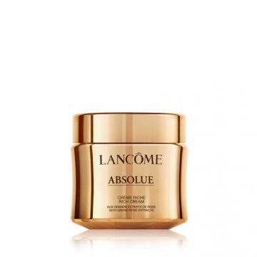 ABSOLUE #LA CREMA SUBLIME FONDENTE RICCA