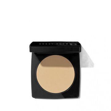 VISO #SHEER FINISH PRESSED POWDER