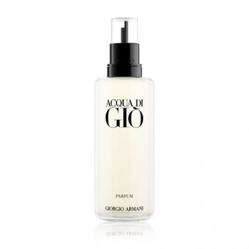 ACQUA DI GIÒ POUR HOMME RICARICA #PARFUM