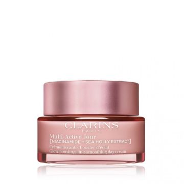 MULTI-ACTIVE #JOUR CREME PELLI SECCHE