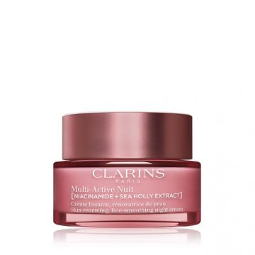 MULTI-ACTIVE #NUIT CREME TUTTI I TIPI DI PELLE