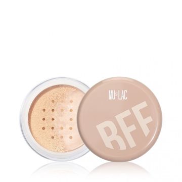 VISO #BEST FACE FOREVER LOOSE POWDER