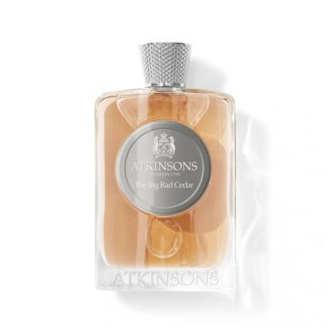 THE BIG BAD CEDAR #EAU DE PARFUM