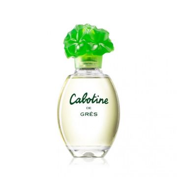 CABOTINE #EAU DE TOILETTE