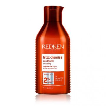FRIZZ DISMISS #CONDITIONER