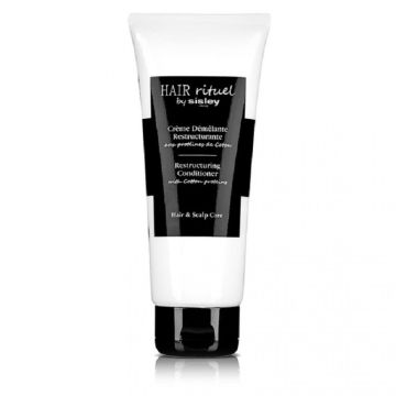 PRODUITS CAPILLAIRES #HAIR RITUEL #CREME DEMELANTE RESTRUCTURANT