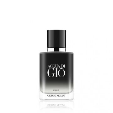 ACQUA DI GIÒ POUR HOMME RICARICABILE #PARFUM