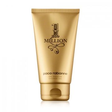 1 MILLION #GEL DOCCIA