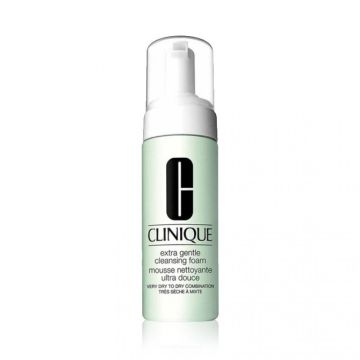 STRUCCANTI #EXTRA GENTLE CLEASING FOAM