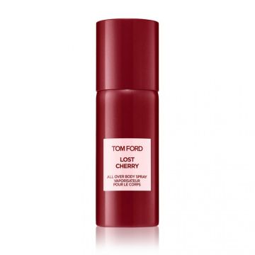 PRIVATE BLEND COLLECTION #LOST CHERRY #ALL OVER BODY