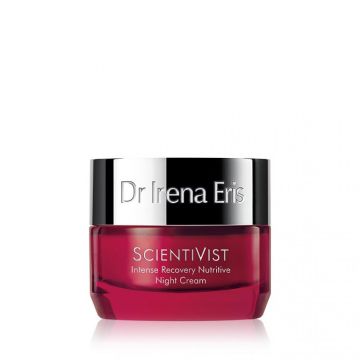 SCIENTIVIST #INTENSE RECOVERY NUTRITIVE NIGHT CREAM