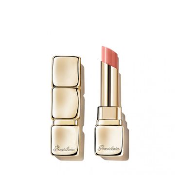 NUDE COLLECTION #LABBRA #KISSKISS BEE GLOW