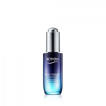 BLUE THERAPY ACCELERATED #SIERO