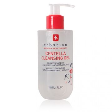 CENTELLA #CLEANSING GEL