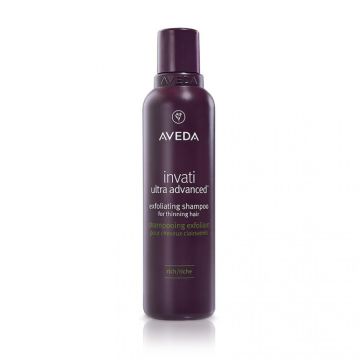 INVATI ULTRA ADVANCED #EXFOLIATING SHAMPOO RICH