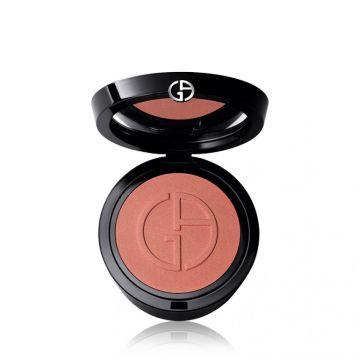 VISO #LUMINOUS BLUSH SILK