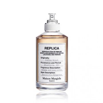 REPLICA #COFFEE BREAK #EAU DE TOILETTE