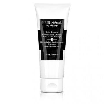 PRODOUITS CAPILLAIRES #SOIN LAVANT REVITALISANT LISSANT A HUILE DE MORINGA