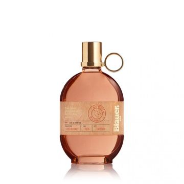 BLAUER USA COLLECTION BOSTON 1936 #WOMAN #EAU DE PARFUM
