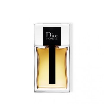 DIOR HOMME #EAU DE TOILETTE