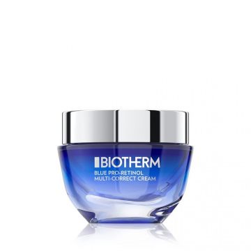 BLUE THERAPY #PRO-RETINOL MULTI-CORRECT CREAM