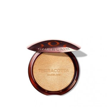 VISO #TERRACOTTA LUMINIZER