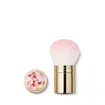 ACCESSORI #MÉTÉORITES #PINCEAU À POUDRE