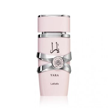 YARA #EAU DE PARFUM