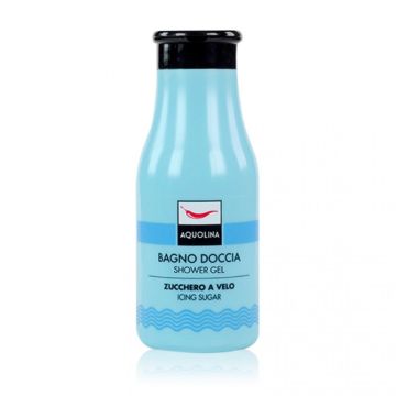 ZUCCHERO A VELO #BAGNO DOCCIA