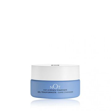 NOT - NOT ORDINARY TREATMENT #GEL TRASFORMISTA