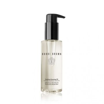 CLEANSER #SOOTHING CLEANSING OIL