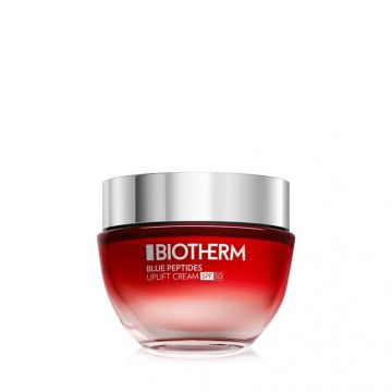 BLUE PEPTIDES UPLIFT #CREMA GIORNO SPF30